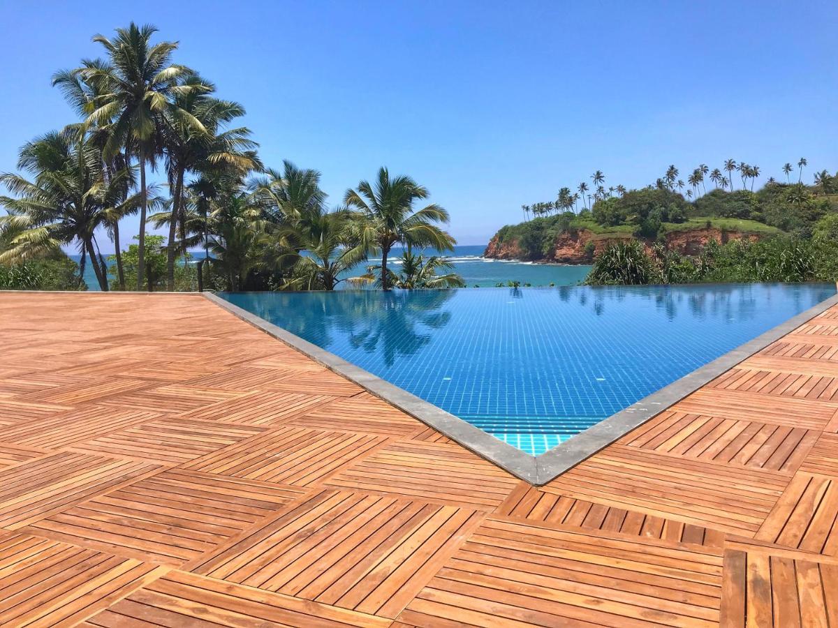 Ayurvie Weligama - Ayurvedic Retreat By Thema Collection Exterior foto
