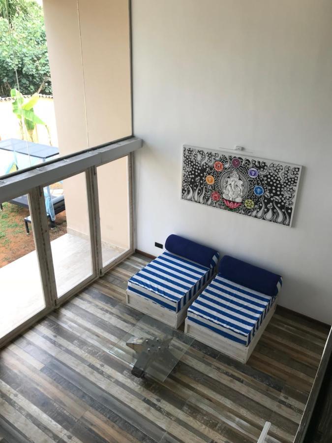Ayurvie Weligama - Ayurvedic Retreat By Thema Collection Exterior foto