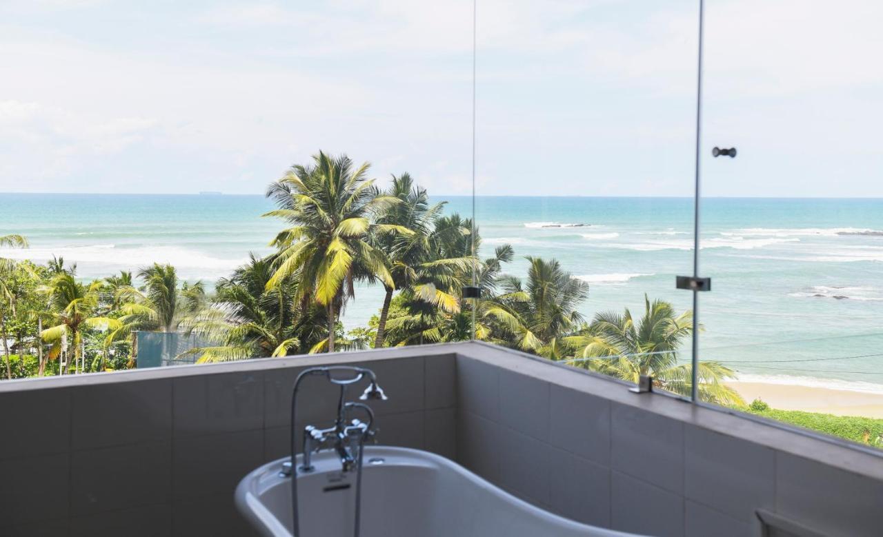 Ayurvie Weligama - Ayurvedic Retreat By Thema Collection Exterior foto