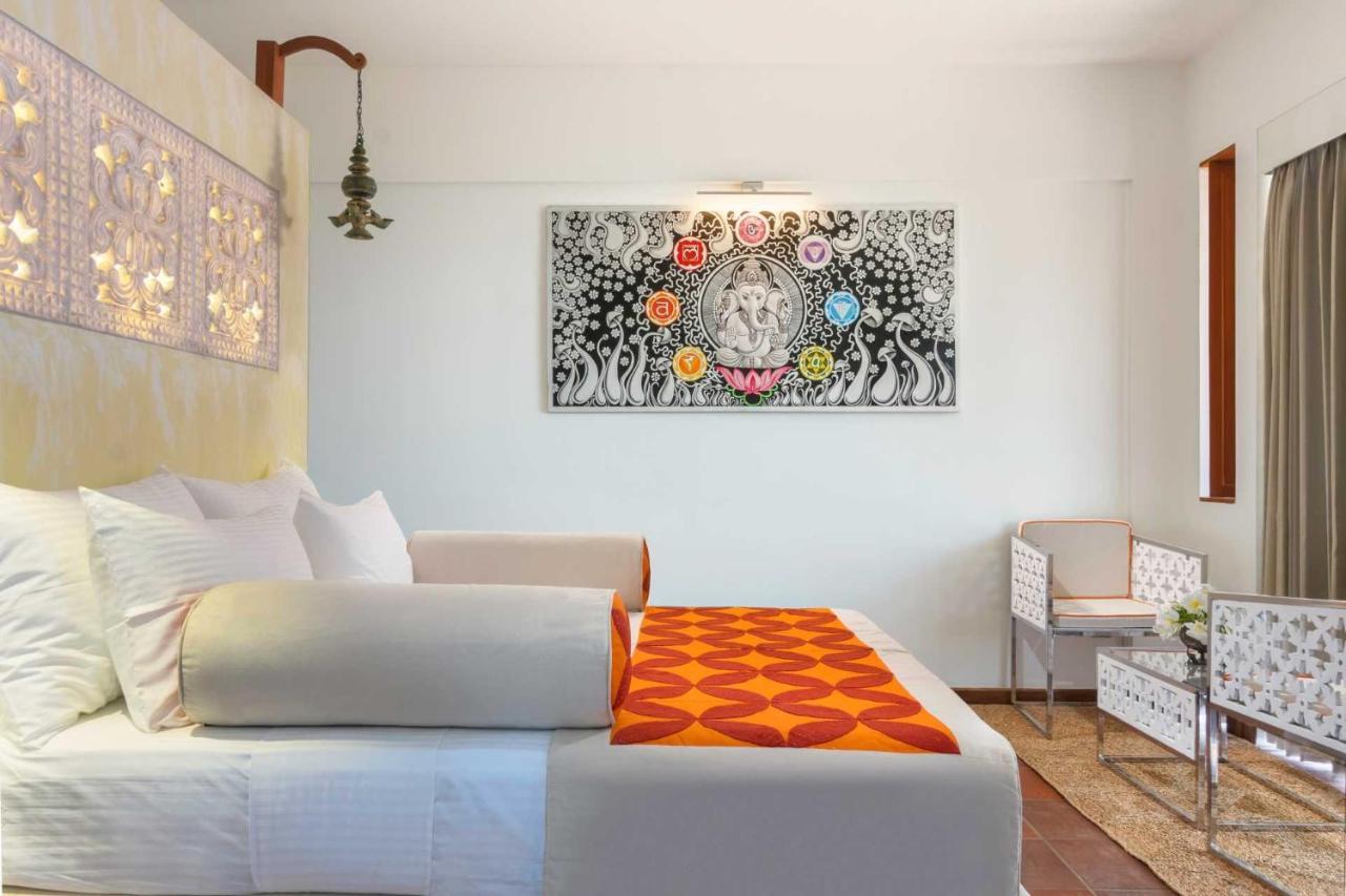 Ayurvie Weligama - Ayurvedic Retreat By Thema Collection Exterior foto