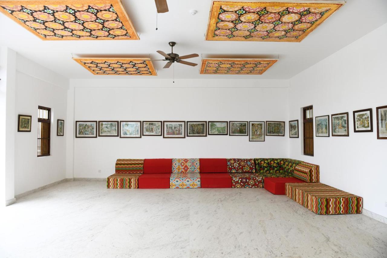 Ayurvie Weligama - Ayurvedic Retreat By Thema Collection Exterior foto